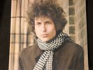 Blonde on Blonde by Bob Dylan VINYL x2 LP VG+ GATEFOLD 180 GRAM