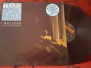TEARS FOR FEARS ** I Believe / Shout ** ORIGINAL 1986 Spain 4-TRACK 12