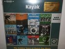 KAYAK - GOLDEN YEARS OF DUTCH POP - MOV - MUSIC ON VINYL - 2 LP