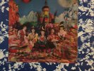 Rolling Stones - Their Satanic Majesties Request LP NPS-2 1967 1st Pressing