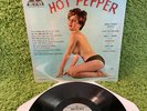 HOT PEPPER • SHRINK Beacon RARE nude cheesecake cover XXX jazz MONO DEEP GROOVE