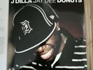J Dilla 'Donuts' Double Album(Clear Vinyl)