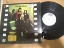 Yes the yes album promo copy white label.1 st press.atlantic vg+