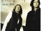 JIMMY PAGE AND ROBERT PLANT No Quarter DOUBLE LP VINYL 14 Track Double With In