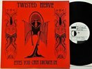 Twisted Nerve - Eyes You Can Drown In 12