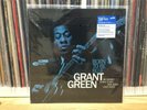 Grant Green - Born To Be Blue - Audiophile Vinyl LP (Tone Poet Series) - NEW SEA