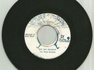 THREE BROTHERS / HIP HIP HOORAY / DUB / 7''/
