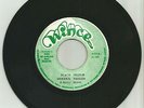 DERRICK PARKER / BLACK PEOPLE / VERSION / 7''/