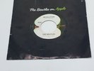 THE BEATLES Hey Jude 45 RPM APPLE 2276 NM Record / VG Cover