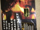 Miles Davis Steamin' LP Audiophile Vinyl Analogue Productions New Sealed