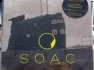 Sons Of Alpha Centauri - Continuum / LP, CD, DL (H42-051) limited black