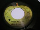 Jackie Lomax - Sour Milk Sea / I Fall Inside Your Eyes 45 Apple 6241 Promo 1969