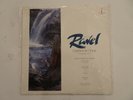 SEALED  MINT  Ravel Charles Munch Daphnis Chloe LP RARE CHESKY AUDIOPHILE PRESS