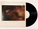 COCTEAU TWINS Victorialand LP 4AD CAD 602 UK 1986 VG+ ORIGINAL INNER SLEEVE 0D