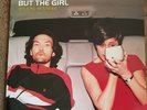 EVERYTHING BUT THE GIRL LP WALKING WOUNDED ORIGINAL