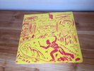 TTT Featuring A.R. PENCK Royal Academy LP *SEALED* john tchicai heinz wollny