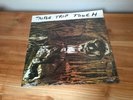 TTT Feat. A.R. PENCK & MARKUS LÜPERTZ Konzert In Amsterdam / Zürich LP *SEALED*