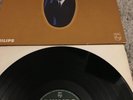 Lp 33t Johnny Chante Hallyday Biem Philips B77.746L Original