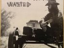 STILL SEALED s/s  LP: Vernon Wray 