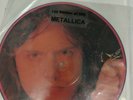 Metallica - Eye Of The Beholder Live - LP Picture Disk Vinyl
