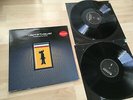 JAMIROQUAI TRAVELLING WITHOUT MOVING 2 LPS ORIGINAL VINYL 1996 UK PRESSING
