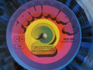 Frumpy - 2, LP, 6305 098, Splatter Vinyl, keine Hülle, VG
