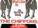 THE CHIFFONS 