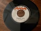 ORIG JA Upsetters JACKIE BERNARD Jack Lord Economic crisis LEE PERRY BLACK ARK