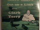 Clark Terry - Daddy-O Presents Out On A Limb - 1957 Argo LP-620