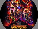 Alan Silvestri - Avengers: Infinity War (Soundtrack / O.S.T.) LP NEU 09540326