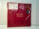 Bee Gees Odessa 2 LP 180 Gram Set w/ Felt Cover SEALED
