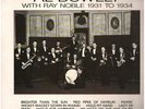 LP Al Bowlly With Ray Noble Al Bowlly With Ray Noble 1931 To 1934 NEAR MINT