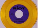 ROYAL CHESSMEN / RICHARD & JERRY: Beggin' You / This Thing Called Love 45 (re,