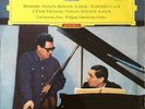 Brahms*, César Franck, Carl Seemann, Wolfgang Sc Vinyl Schallplatte - 176328