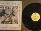 RARE Ray Rudy Moore Album Eat Out More Often Dolomite Eddie Murphy SHRINK