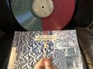 SAMIAM - You Are Freaking Me Out - MIX COLORED VINYL- LIMITED RELEASE RARE