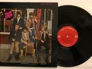Moby Grape - Self Titled - 1967 US Stereo 1st Press (VG+) Ultrasonic Clean