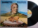 Ray Barretto Rican Struction con Adalberto Santiago FANIA JM-552 VG+ LP LP#1808