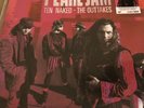 PEARL JAM  TEN  Naked -The Outtakes Limited To 300   #108 Of 300 Colored vinyl