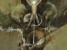NIGHTBRINGER-TERRA DAMNATA VINYL LP NEW