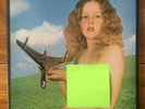 Blind Faith - Self-Titled NM Blues Rock-Psych Rock Vinyl LP - OG British Import