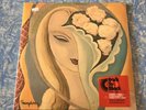 Vinyl Derek And The Dominoes Layla And Other Assorted Love Songs Eric Clapton