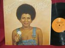PROMO Minnie Riperton 'Perfect Angel' LP EX to NM