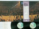 DEEP PURPLE LIVE IN JAPAN WARNER P-5506,7W Japan OBI VINYL 2LP