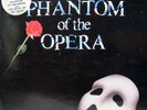 PHANTOM Of The OPERA  Soundtrack LP [Complete]  SirH70