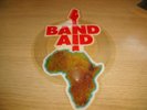BAND AID Do They Know It's Christmas 7