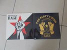PROPHETS OF RAGE + THE PARTY'S OVER - 2 X  LP - NEW SEALED