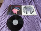 Black Sabath Paranoid 12 inch Vinyl 1970 UK ORIGINAL VERTIGO 6360 011 IN EX++CON