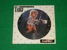 TINA TURNER Private Dancer LTD EDITION PICTURE DISC LP 1984