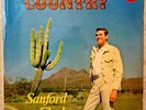 SANFORD CLARK 